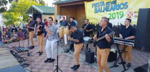 Fiesta de los Balnearios 2019